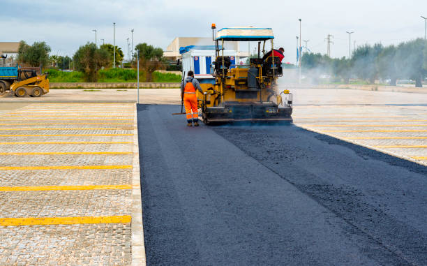 Best Residential Driveway Installation  in Fox Chapel, PA