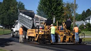 Driveway Snow Removal Preparation in Fox Chapel, PA